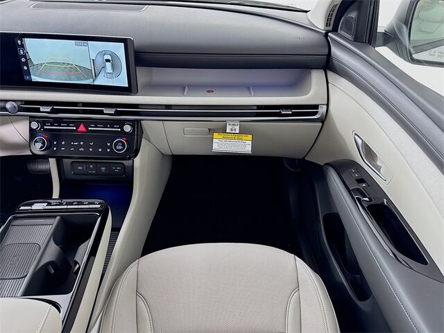 2025 Hyundai Tucson Limited Quincy MA