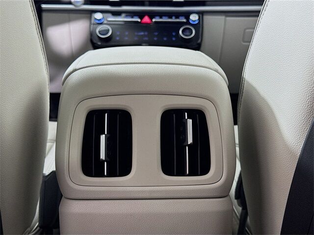 2025 Hyundai Tucson Limited Quincy MA