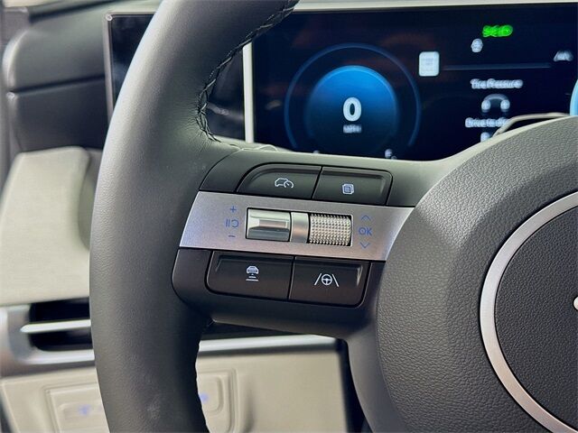 2025 Hyundai Tucson Limited Quincy MA