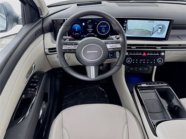 2025 Hyundai Tucson Limited Quincy MA