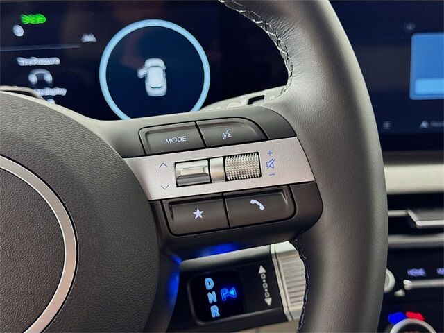 2025 Hyundai Tucson Limited Quincy MA