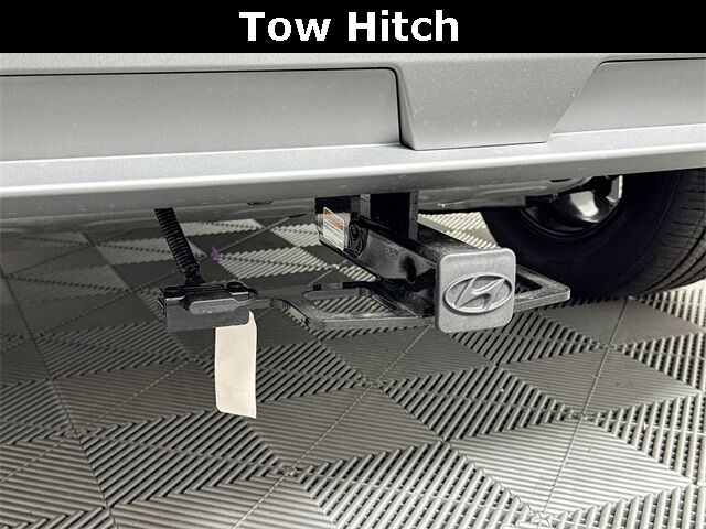 2025 Hyundai Tucson Limited Quincy MA