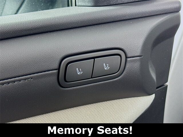 2025 Hyundai Tucson Limited Quincy MA