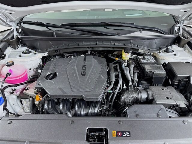 2025 Hyundai Tucson Limited Quincy MA