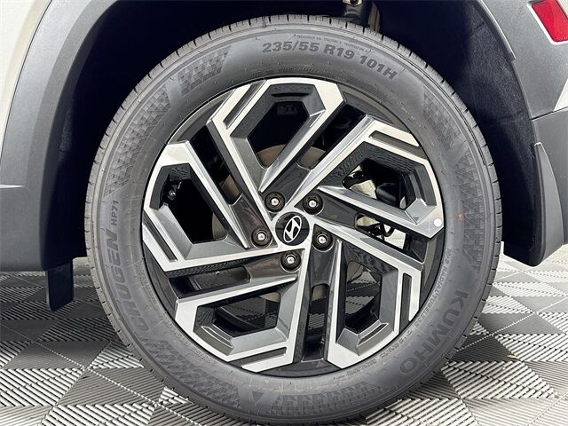 2025 Hyundai Tucson Limited Quincy MA