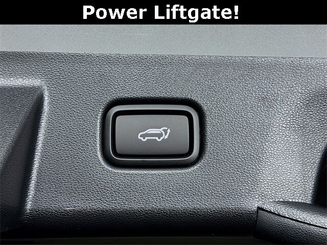 2025 Hyundai Tucson Limited Quincy MA