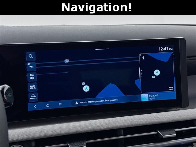 2025 Hyundai Tucson Limited Quincy MA