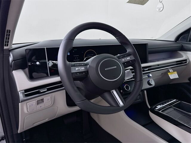 2025 Hyundai Tucson Limited Quincy MA