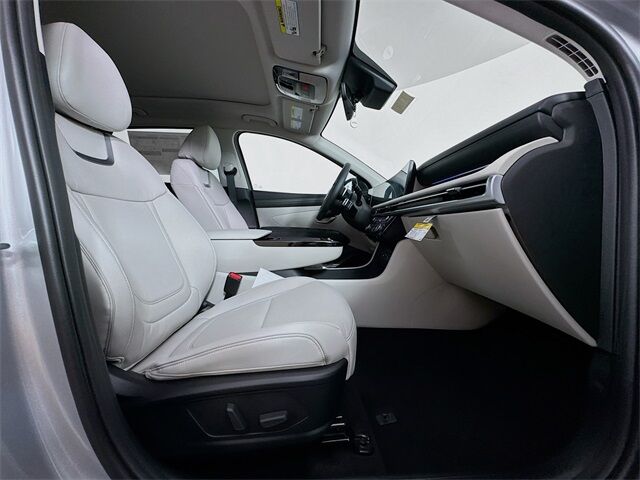 2025 Hyundai Tucson Limited Quincy MA