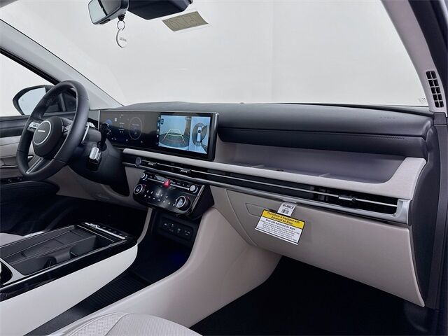 2025 Hyundai Tucson Limited Quincy MA