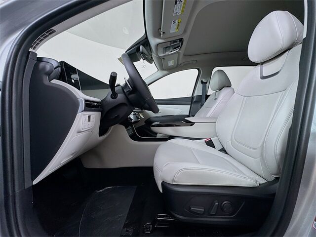 2025 Hyundai Tucson Limited Quincy MA