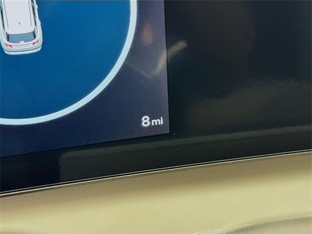 2025 Hyundai Tucson Limited Quincy MA