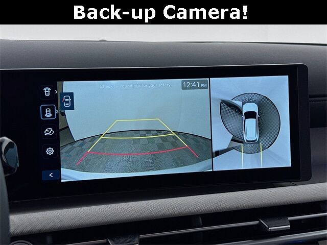 2025 Hyundai Tucson Limited Quincy MA