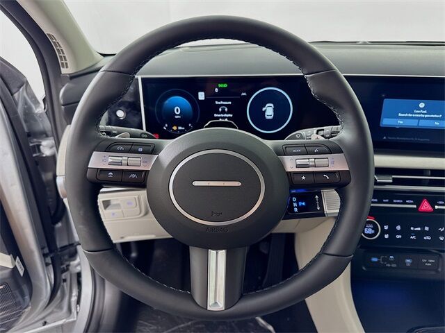 2025 Hyundai Tucson Limited Quincy MA