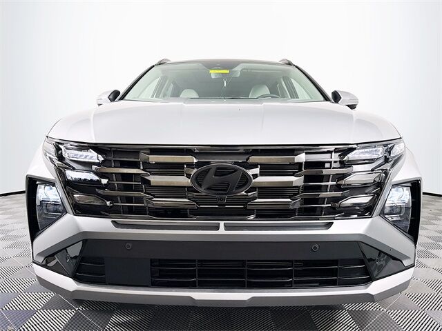 2025 Hyundai Tucson Limited Quincy MA