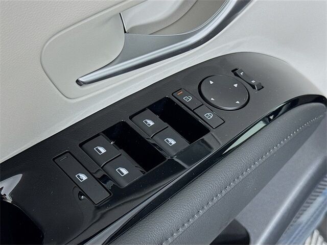 2025 Hyundai Tucson Limited Quincy MA