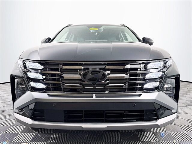 2025 Hyundai Tucson Limited Quincy MA