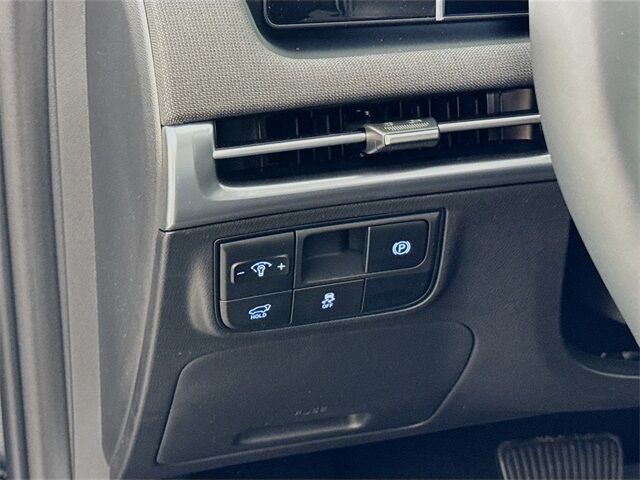 2025 Hyundai Tucson Limited Quincy MA