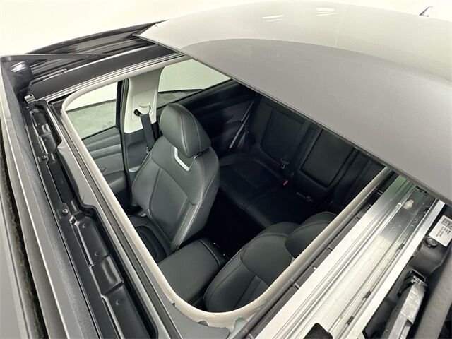 2025 Hyundai Tucson Limited Quincy MA