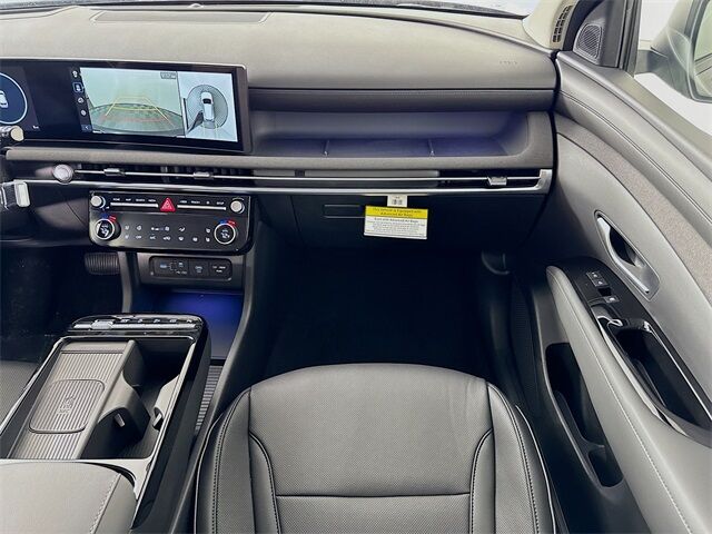 2025 Hyundai Tucson Limited Quincy MA