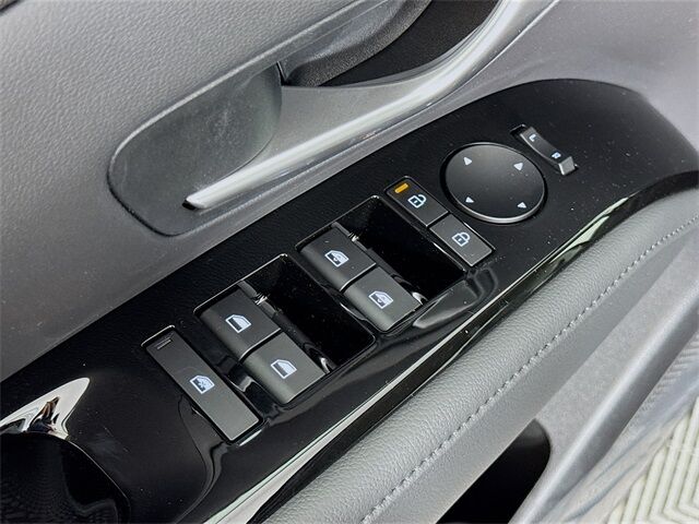 2025 Hyundai Tucson Limited Quincy MA