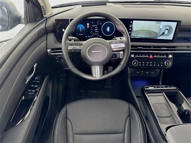 2025 Hyundai Tucson Limited Quincy MA