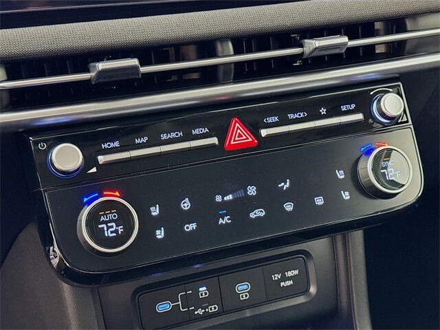 2025 Hyundai Tucson Limited Quincy MA