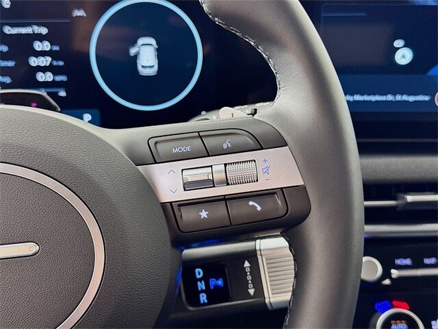 2025 Hyundai Tucson Limited Quincy MA