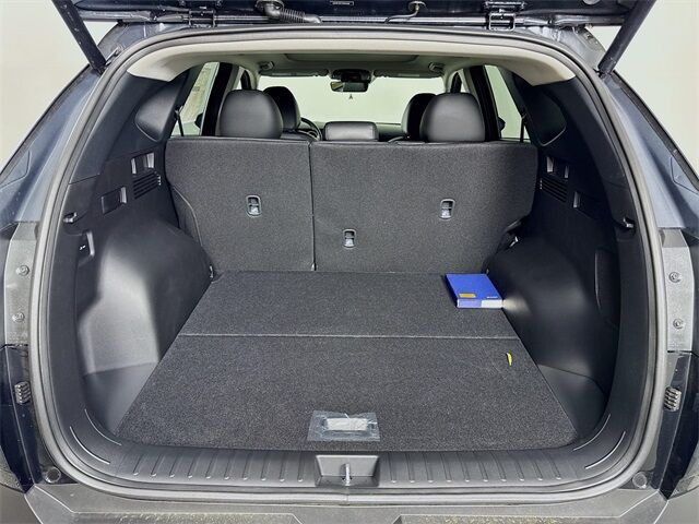 2025 Hyundai Tucson Limited Quincy MA