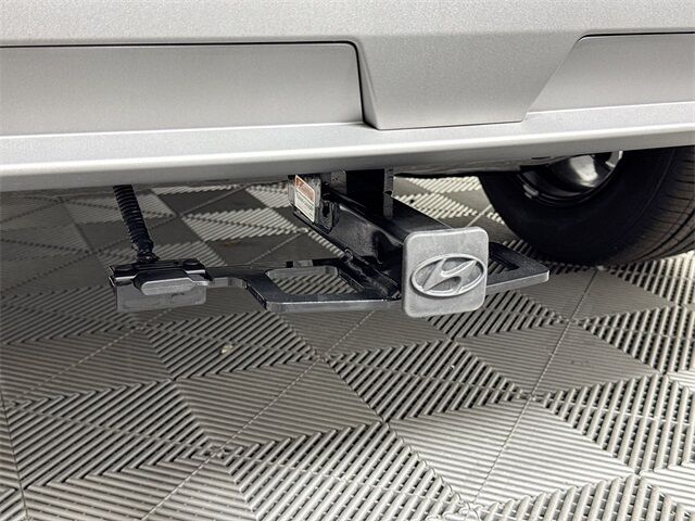 2025 Hyundai Tucson Limited Quincy MA