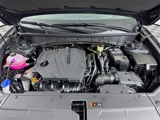 2025 Hyundai Tucson Limited Quincy MA