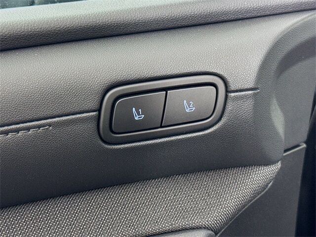 2025 Hyundai Tucson Limited Quincy MA