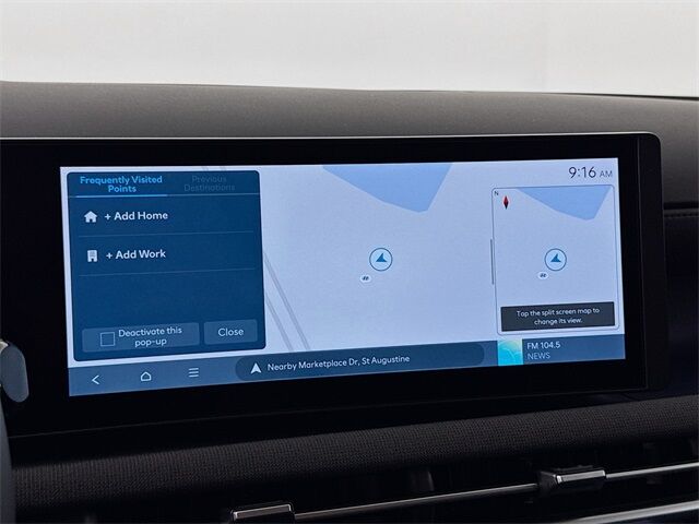 2025 Hyundai Tucson Limited Quincy MA