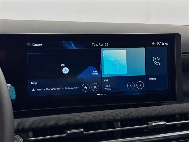 2025 Hyundai Tucson Limited Quincy MA