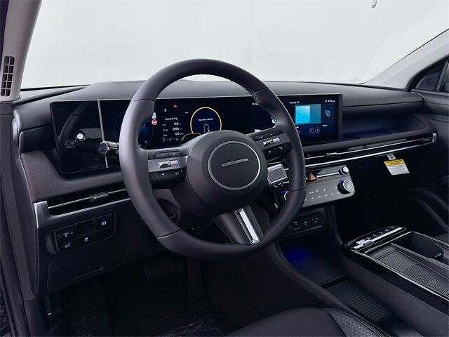 2025 Hyundai Tucson Limited Quincy MA