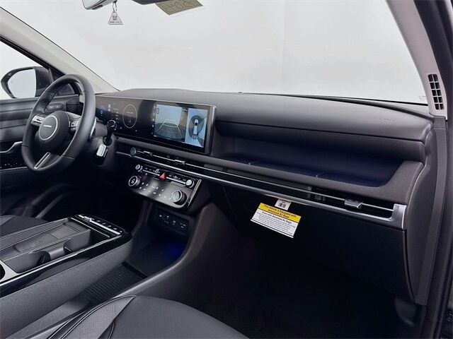 2025 Hyundai Tucson Limited Quincy MA