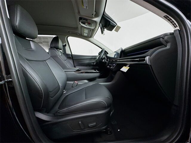 2025 Hyundai Tucson Limited Quincy MA