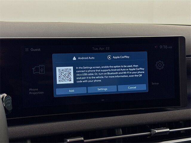 2025 Hyundai Tucson Limited Quincy MA