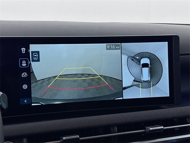 2025 Hyundai Tucson Limited Quincy MA