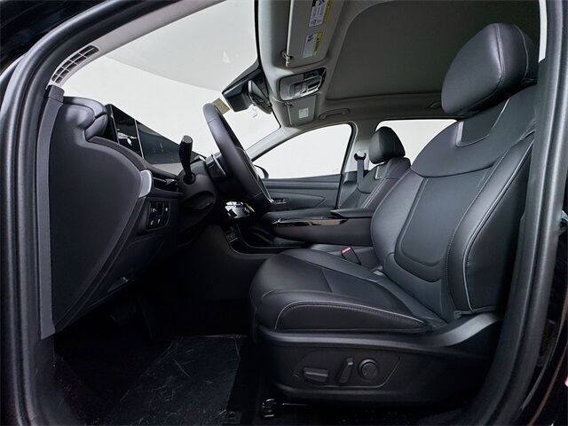 2025 Hyundai Tucson Limited Quincy MA