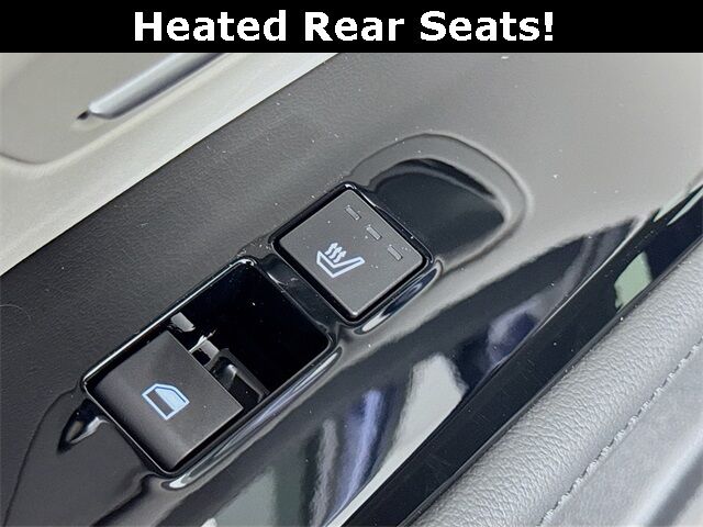 2025 Hyundai Tucson Limited Quincy MA