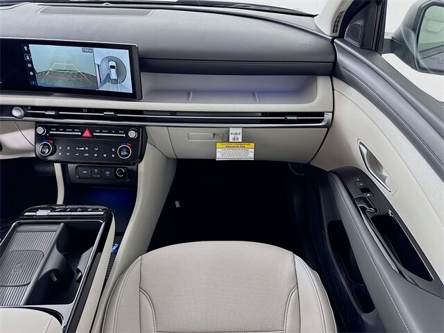 2025 Hyundai Tucson Limited Quincy MA