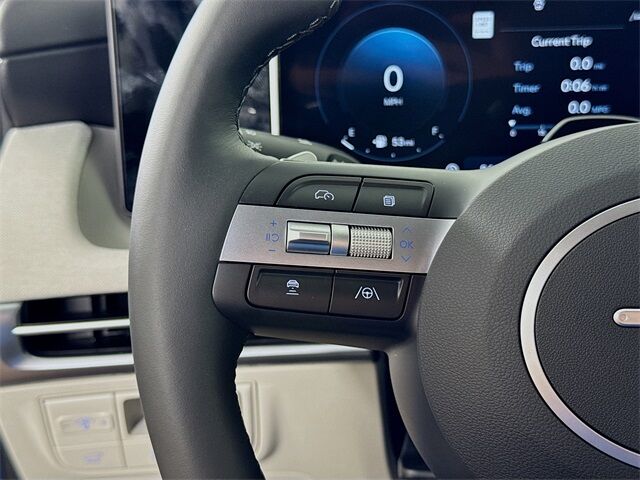 2025 Hyundai Tucson Limited Quincy MA