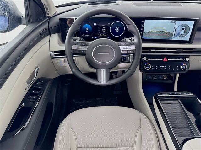 2025 Hyundai Tucson Limited Quincy MA