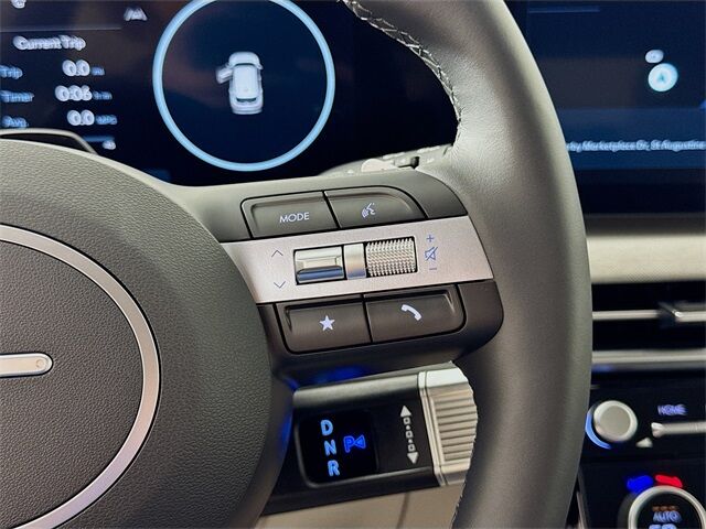 2025 Hyundai Tucson Limited Quincy MA