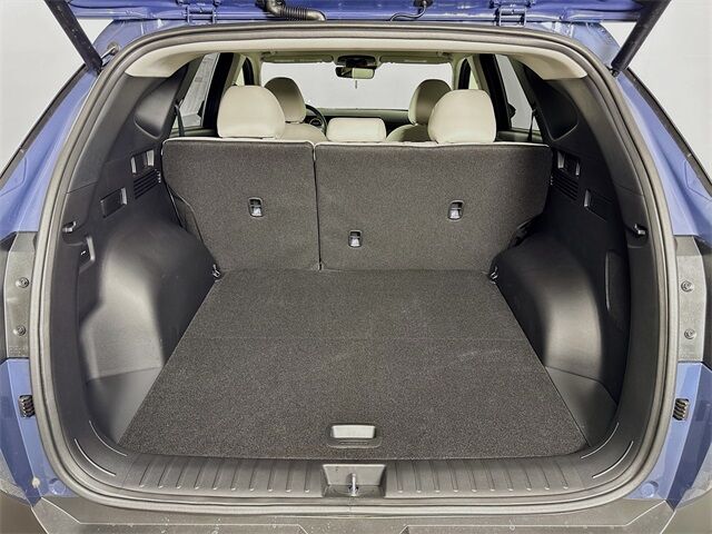 2025 Hyundai Tucson Limited Quincy MA