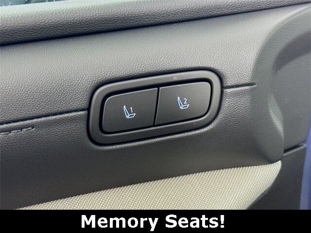 2025 Hyundai Tucson Limited Quincy MA