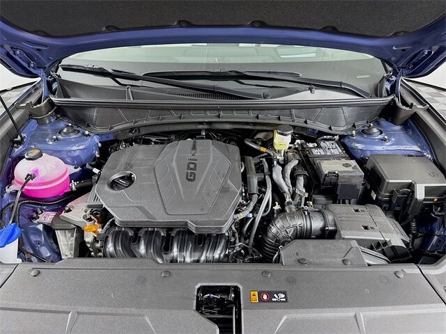 2025 Hyundai Tucson Limited Quincy MA