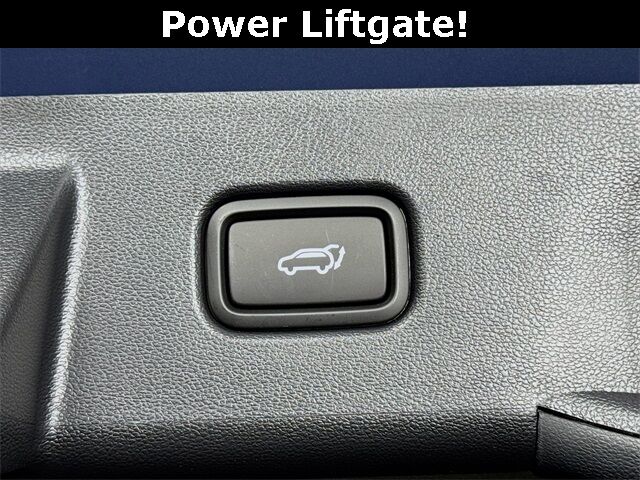 2025 Hyundai Tucson Limited Quincy MA