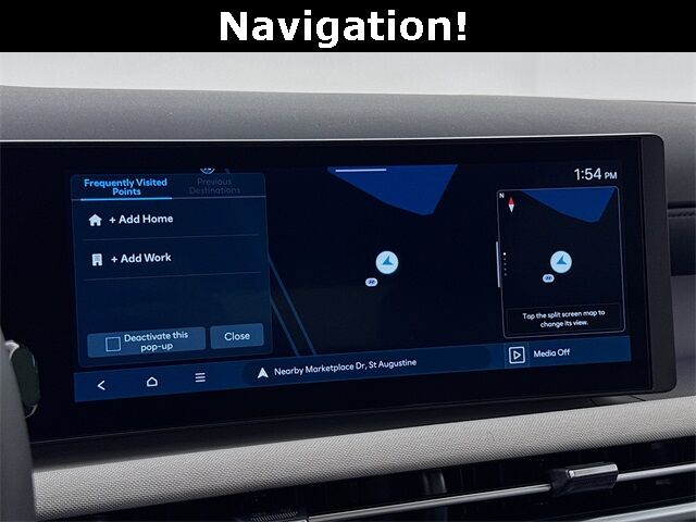 2025 Hyundai Tucson Limited Quincy MA